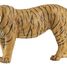 Große Tiger -Figur PA50178 Papo 1