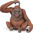 Orang-Utan-Figur PA50120-3368 Papo 7