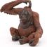 Orang-Utan-Figur PA50120-3368 Papo 2