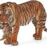 Tigerin-Figur und ihr Baby PA50118-2924 Papo 1