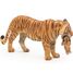 Tigerin-Figur und ihr Baby PA50118-2924 Papo 6