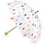 Regenschirm Babeth der Frosch V4405S Vilac 3
