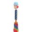 Regenschirm Clown blau V4419 Vilac 1