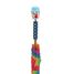Regenschirm Clown blau V4419 Vilac 4