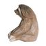 Figur Dreizehenfaultier aus Holz WU-40719 Wudimals 1