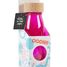Sensorische Flasche Float Fluo rosa PB47678 Petit Boum 6