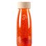 Sensorische Flasche Float Orange PB47636 Petit Boum 1