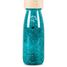 Sensorische Flasche Float Türkis PB47666 Petit Boum 1