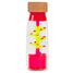 Sensorische Flasche Move Spirale rosa PB85780 Petit Boum 1