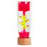 Sensorische Flasche Move Spirale rosa PB85780 Petit Boum 3