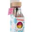 Sensorische Flasche Spy Flamingo PB85734 Petit Boum 7