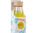 Sensorische Flasche Sound Kugelfisch PB47681 Petit Boum 4