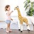 Baby-Giraffen-Plüschtier MD-6073584 Melissa & Doug 3