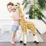 Baby-Giraffen-Plüschtier MD-6073584 Melissa & Doug 5