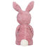 Kuscheltier Carla-Hase rosa FF-119-021-002 Franck & Fischer 2