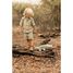 Plüschkrokodil Safari Friends LD8356 Little Dutch 7
