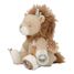 Löwe-Aktivitäts-Plüschtier LD8321 Little Dutch 3