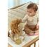 Löwe-Aktivitäts-Plüschtier LD8321 Little Dutch 5