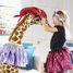 Giraffe-Riesen-Stofftier MD12106 Melissa & Doug 5