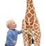 Giraffe-Riesen-Stofftier MD12106 Melissa & Doug 4
