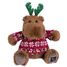 Plüsch-Nilpferd Kris Cozy 20 cm HO3461 Histoire d'Ours 1