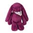 Pflaum Fleurette-Kaninchen-Plüsch 35 cm DC4705 Doudou et Compagnie 3