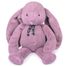 Méloé Hase Plüschtier 37 cm - Parmaviolett MA0329 Maïlou Tradition 1
