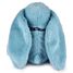 Méloé Hase Plüschtier 37 cm - Blaue Lagune MA0266 Maïlou Tradition 3