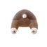 Plüschtier Vick der braune Hund 54 cm NE-48904-37 Nemu Nemu 3