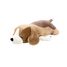 Plüschtier Vick der braune Hund 54 cm NE-48904-37 Nemu Nemu 1