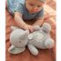 Plüschelefant mit Atemeffekt DC4683 Doudou et Compagnie 3