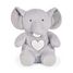 Plüschelefant mit Atemeffekt DC4683 Doudou et Compagnie 1