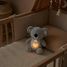 Plüschkoala mit Atemeffekt DC4682 Doudou et Compagnie 2