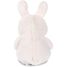 Plüschkaninchen mit Atemeffekt DC4685 Doudou et Compagnie 3