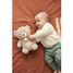 Plüschbär mit Atemeffekt DC4684 Doudou et Compagnie 3