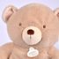 Plüschbär mit Atemeffekt DC4684 Doudou et Compagnie 5