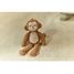 Kuschelaffe Safari Friends LD8350 Little Dutch 9