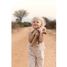 Kuschelaffe Safari Friends LD8350 Little Dutch 14