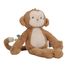 Kuschelaffe Safari Friends LD8350 Little Dutch 3
