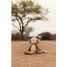 Kuschelaffe Safari Friends LD8350 Little Dutch 10