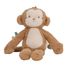 Kuschelaffe Safari Friends LD8350 Little Dutch 1