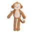 Kuschelaffe Safari Friends LD8350 Little Dutch 4