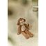 Kuschelaffe Safari Friends LD8350 Little Dutch 12