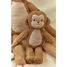Kuschelaffe Safari Friends LD8350 Little Dutch 6
