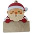 Weihnachtsdeko - Personalisierbarer Weihnachtsmann VI-AD01 Vintiun 1