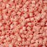 Tüte mit 1000 Kunststoffperlen Midi phosphoreszierendes rosa HAMA-207-56 Hama 3