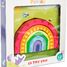 Regenbogen-Tunnel TV-PL107 Le Toy Van 3