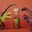 Sensorische Flasche Spy Jurassic PB85777 Petit Boum 2