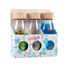 Sensorische Flaschen Eco Pack PB47650 Petit Boum 2