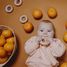 Sensorischer Donut Orangen PB85762 Petit Boum 3